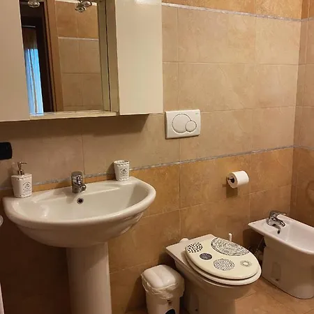 Appartamento Eliana Asti Exterior foto