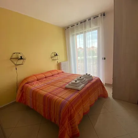 Appartamento Eliana Asti Exterior foto