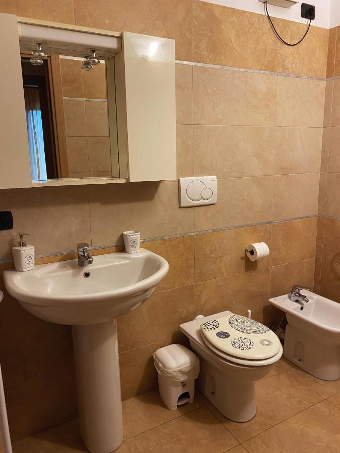 Apartment Eliana *