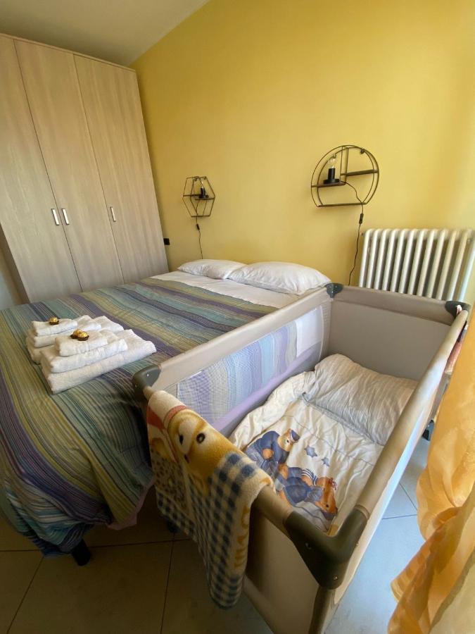 Eliana Apartment Asti