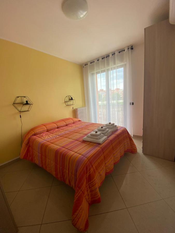 Eliana Apartment *